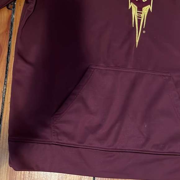 ASU sweatshirt - Picture 5 of 5
